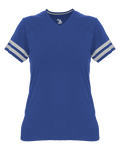 Badger Tri-Blend Women's Fan Tee Badger