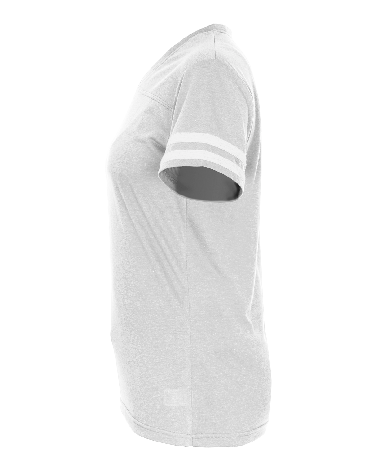 Badger Tri-Blend Women's Fan Tee Badger