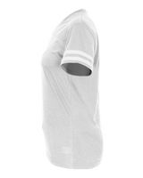 Badger Tri-Blend Women's Fan Tee Badger