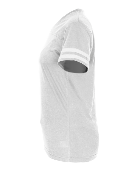 Badger Tri-Blend Women's Fan Tee Badger