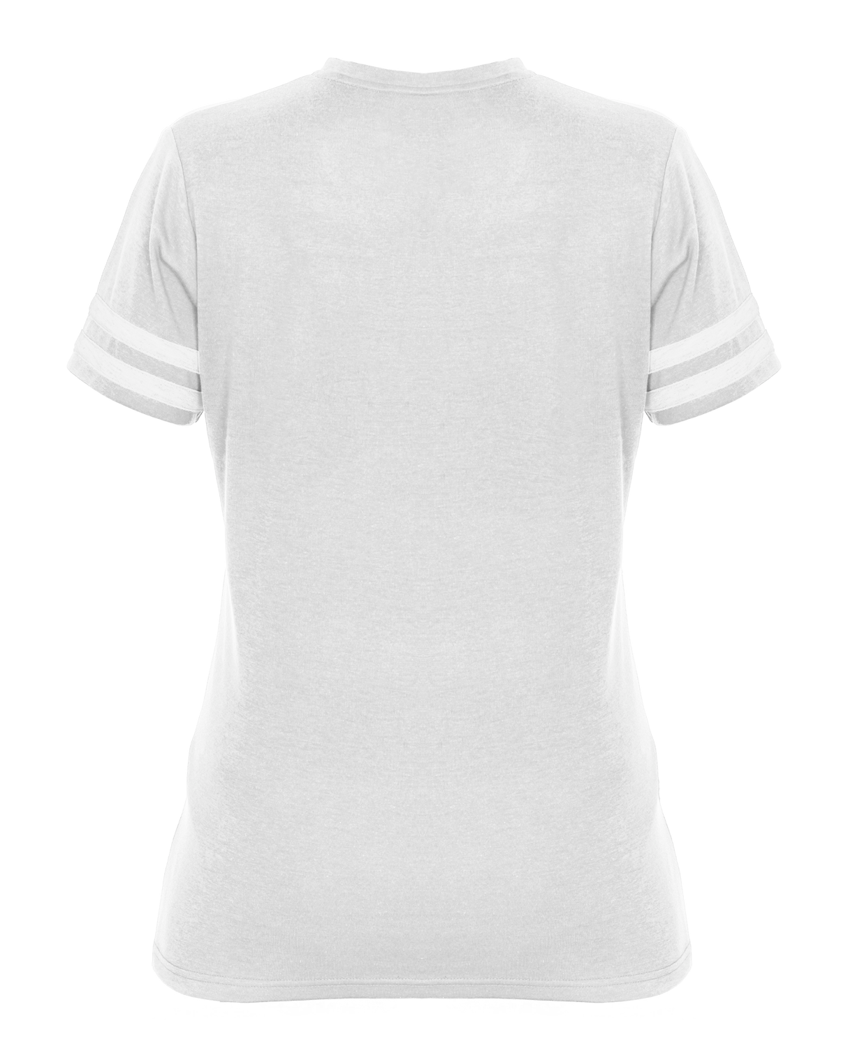 Badger Tri-Blend Women's Fan Tee Badger