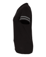 Badger Tri-Blend Women's Fan Tee Badger
