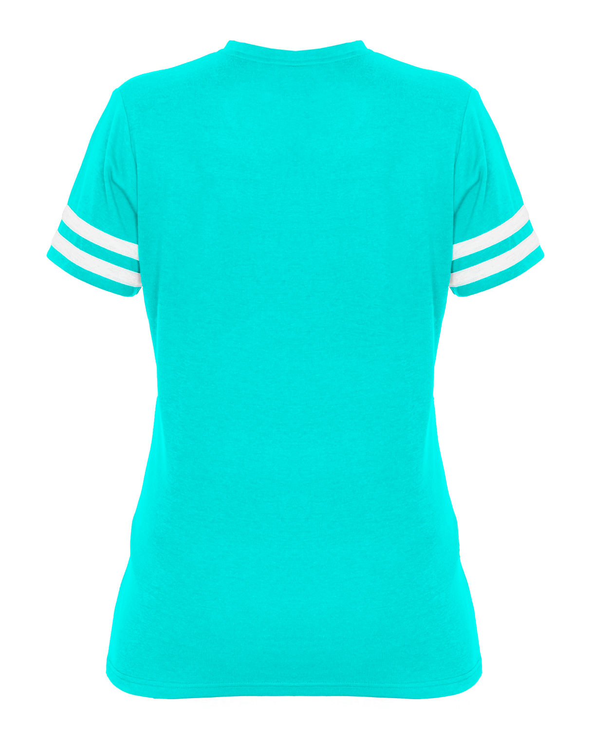 Badger Tri-Blend Women's Fan Tee Badger