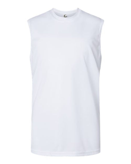 C2 Sport Youth Sleeveless T-Shirt C2 Sport