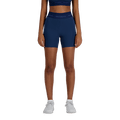 New Balance Women's Sleek High Rise Sport Short 5 New Balance