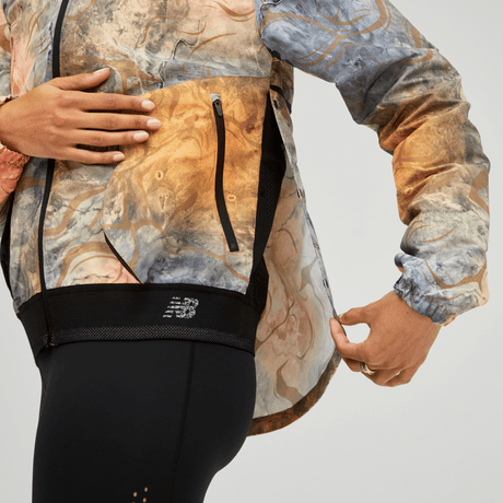 New Balance Women's PMV Kimbia Jacket New Balance