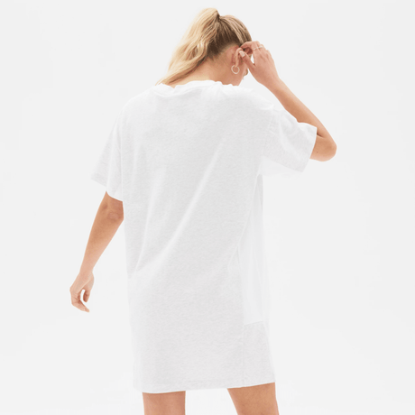 New Balance Women's Athletics Tee Dress New Balance