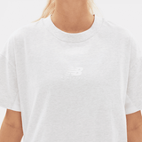 New Balance Women's Athletics Tee Dress New Balance