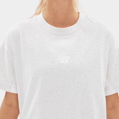 New Balance Women's Athletics Tee Dress New Balance