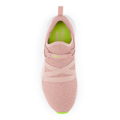 New Balance Women's DynaSoft Beaya Slip On V2 Running Shoe - WSBEYCP2 Wide New Balance