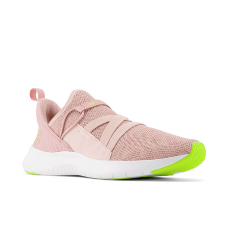New Balance Women's DynaSoft Beaya Slip On V2 Running Shoe - WSBEYCP2 Wide New Balance