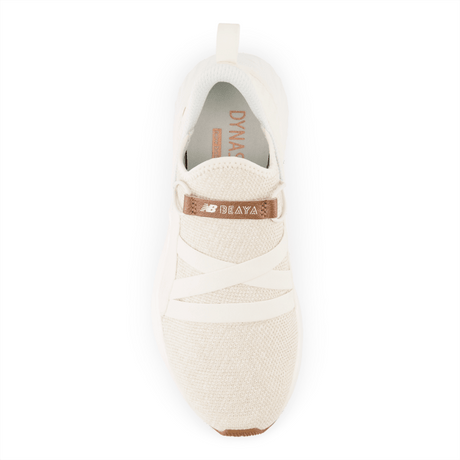 New Balance Women's DynaSoft Beaya Slip On V2 Running Shoe - WSBEYAC2 New Balance