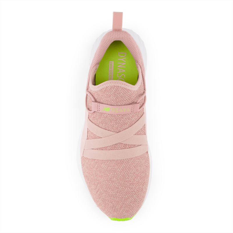 New Balance Women's DynaSoft Beaya Slip On V2 Running Shoe - WSBEYCP2 New Balance