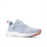 New Balance Women's DynaSoft Beaya Slip On V2 Running Shoe - WSBEYCB2 Wide New Balance