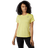 New Balance Women's Impact Run Short Sleeve Shirt New Balance