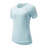 New Balance Women's Impact Run Short Sleeve Shirt New Balance