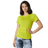 New Balance Women's Impact Run Short Sleeve Shirt New Balance