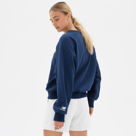 New Balance Women's Athletics Crew New Balance