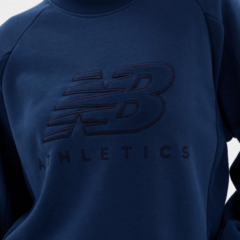 New Balance Women's Athletics Crew New Balance