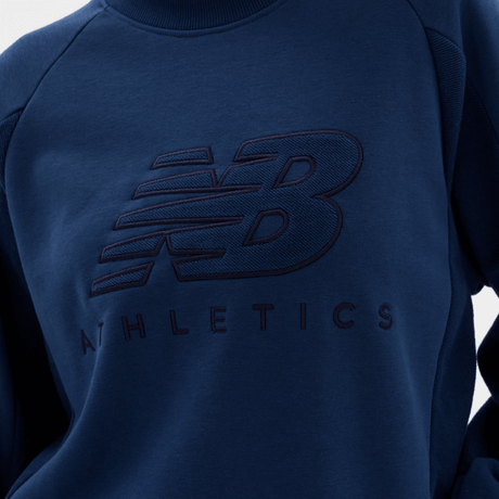 New Balance Women's Athletics Crew New Balance