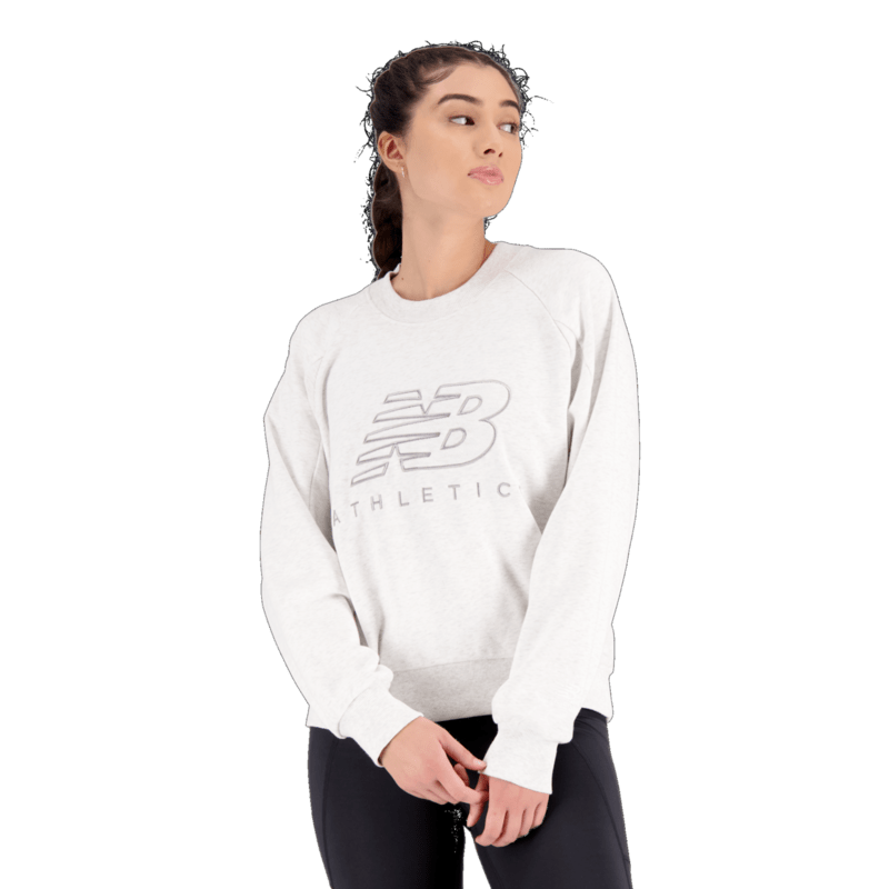 New Balance Women's Athletics Crew New Balance