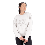 New Balance Women's Athletics Crew New Balance