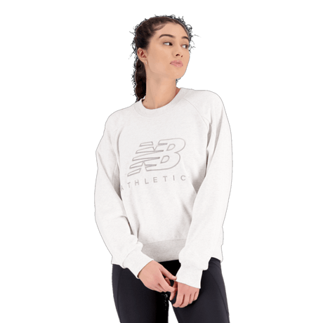 New Balance Women's Athletics Crew New Balance