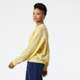 New Balance Women's Athletics Crew New Balance