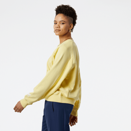 New Balance Women's Athletics Crew New Balance