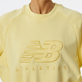 New Balance Women's Athletics Crew New Balance