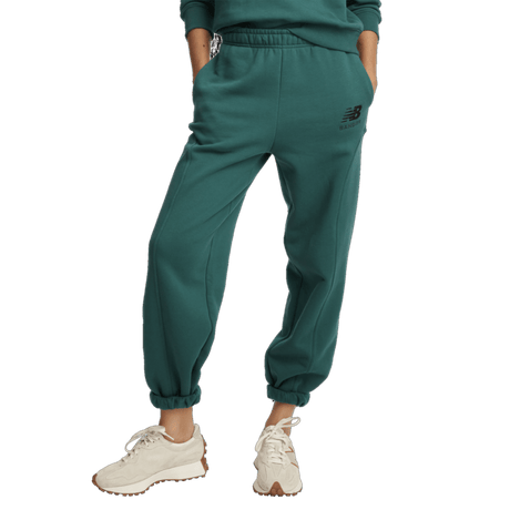 New Balance Women's Bandier Fleece Sweatpant New Balance