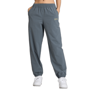 New Balance Women's Athletics Stretch Woven Joggers New Balance