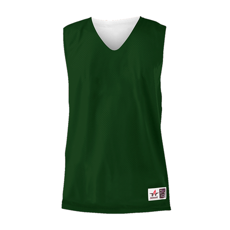 Alleson Reversible Men's Mesh Tank Alleson