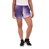 New Balance Women's Printed Accelerate 5 inch Short New Balance