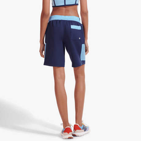 New Balance Women's STAUD Short New Balance
