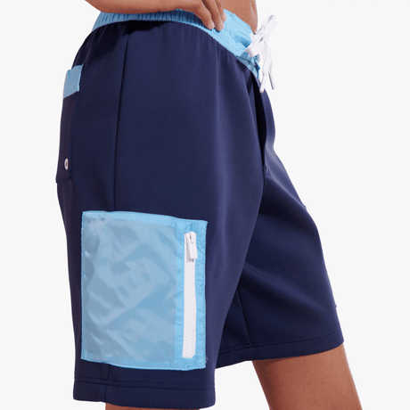 New Balance Women's STAUD Short New Balance
