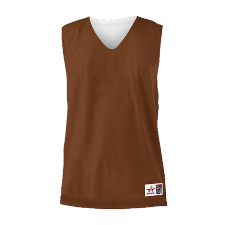 Alleson Reversible Men's Mesh Tank Alleson