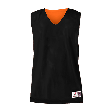 Alleson Reversible Men's Mesh Tank Alleson