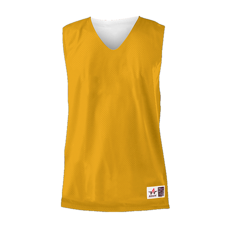 Alleson Reversible Men's Mesh Tank Alleson