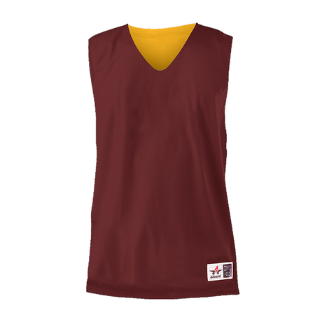 Alleson Reversible Men's Mesh Tank Alleson