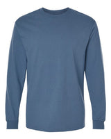 Gildan Men's Heavy Cotton Long Sleeve Tee Gildan