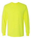 Gildan Men's Heavy Cotton Long Sleeve Tee Gildan