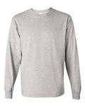 Gildan Men's Heavy Cotton Long Sleeve Tee Gildan