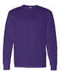 Gildan Men's Heavy Cotton Long Sleeve Tee Gildan
