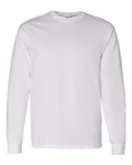 Gildan Men's Heavy Cotton Long Sleeve Tee Gildan