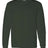 Gildan Men's Heavy Cotton Long Sleeve T-Shirt Gildan