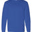 Gildan Men's Heavy Cotton Long Sleeve Tee Gildan