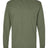 Gildan Men's Heavy Cotton Long Sleeve Tee Gildan