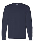 Gildan Men's Heavy Cotton Long Sleeve T-Shirt Gildan