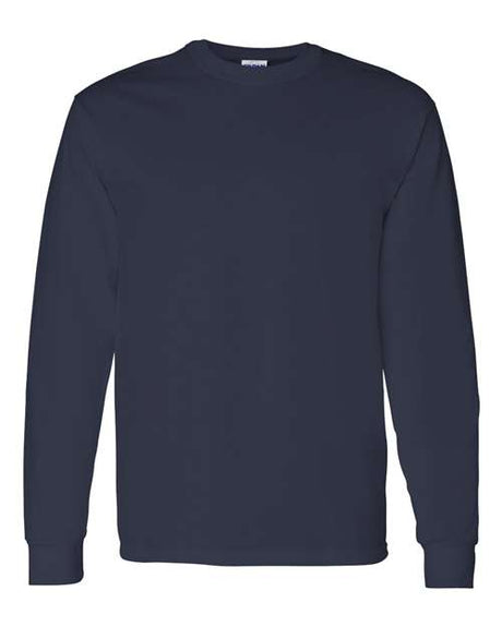 Gildan Men's Heavy Cotton Long Sleeve T-Shirt Gildan